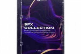 REELBURN SFX Collection WAV-FANTASTiC