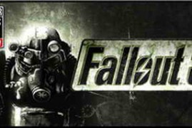 Fallout3 SFX GameRip - URIGS