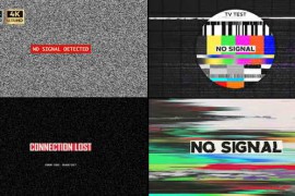 Bad Signal 56944857