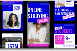 Online Challenge Study Stories 49535443