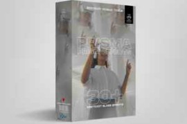 Sickboat – PRISMA: PRISM EFFECTS | ABSTRACT LENS EFFECTS