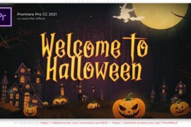 Halloween Slideshow 47519945