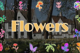 Flowers Pack for FCPX 48541907