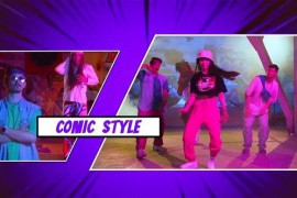 Bold and Brave Comic Titles 47609932