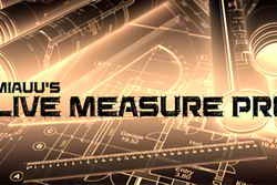 Free Download:Miauu’s Live Measure Pro​ for 3dsMax upto 2026