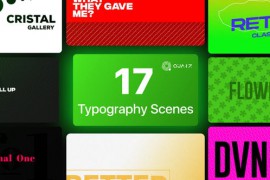 Typographic Titles Vol. 05 44621545