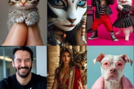 Udemy – Social Media Content Creation With Generative AI