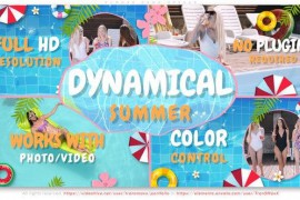 Summer Demo Opener 45707106
