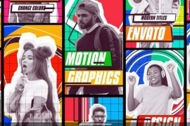 Graphics Minimal Stories For Premiere Pro 49297823