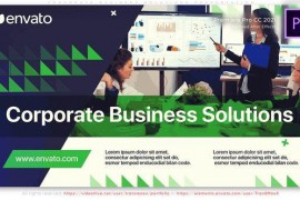 Corporate Business Solutions Presentation 46728063