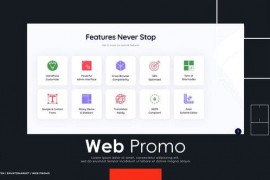 Web Site Promo V 0.5 51214631