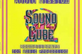 Best Service Sound Cube Vol.1-10 WAV AiFF