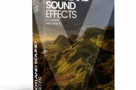 BurghRecords Sounds Of Scotland Sound Effects Vol.1 WAV [FREE]