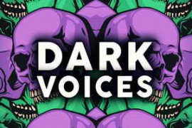 Function Loops Dark Voices WAV-DISCOVER