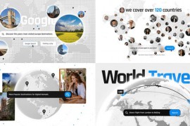 Search The World 51151345