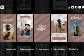 Fashion Instagram Reels 48461456
