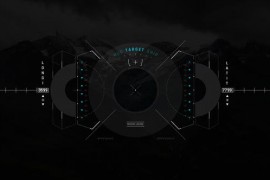 HUD PRO Hero 6 50689785