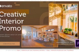 Real Estate Quick Promo 43620475