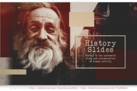 Old History Project 44769217