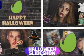 Halloween Slideshow 48653065