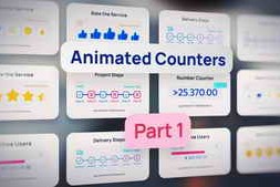 Free Download:Animated Counters - Part 1 59499657