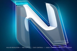 Animation Logo Reveal 51089286