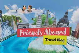 Free Download:Travel Vlog Intro 59769223