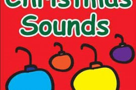 Christmas Sound Effects Tones WAV (MERRY XMAS 2022)