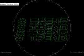 Typography Titles_FCPX 50712487
