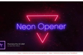 Neon Opener 46427958