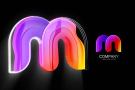 Logo Reveal 50188549