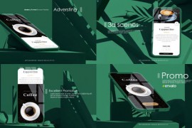Short Advertising Mockup Ver 0.3 49548522