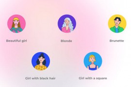 Universal Avatars - Avatars Concept 47718348