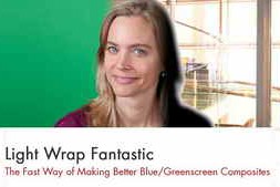 Free Download:Light Wrap Fantastic 1.3.1
