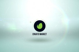 Modern Logo Reveal 13 Premiere Pro 48307433