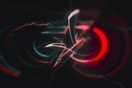 Electrically Logo Reveal 51407077