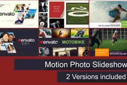 Free Download:Motion Photo Openers 17981171