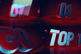 Broadcast Package TOP 10 33304350
