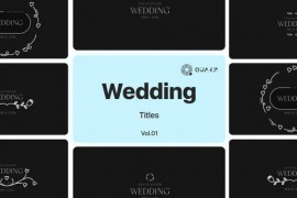 Wedding Titles Vol. 01 48762372