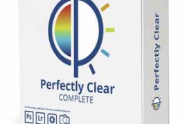 Perfectly Clear WorkBench 4.6.1.2717 MacOS