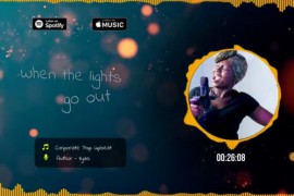 Music Players With Lyrics Titles 31502960