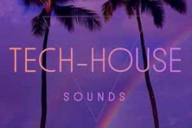 Free Download:Bill Guern Tech-House Sounds Vol 1 FLAC-FANTASTiC