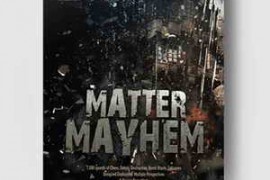 SoundMorph - Matter Mayhem WAV