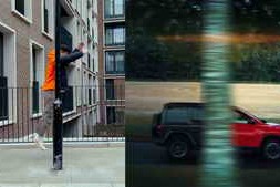 LinkedIn – Premiere Pro: Create Scroll-Stopping Masking Effects