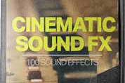 Tropic Colour – CINEMATIC SOUND FX