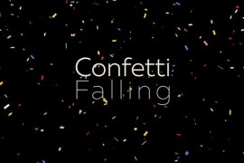 Confetti Celebration 23593847