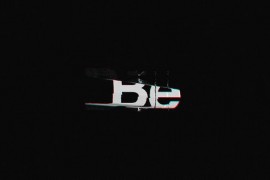 Distressed Logo Reveal 43768378