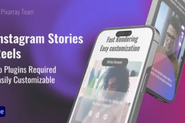 Instagram Stories Reels 42870283