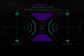 HUD PRO Hero 5 50689524