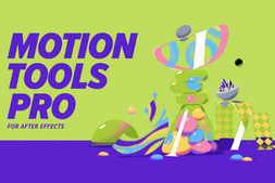 Free Download:Motion Design School – Motion Tools Pro 2025 v2.0.16